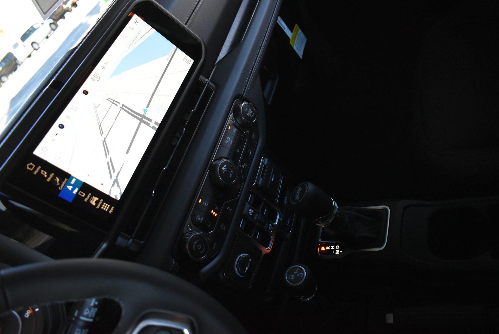 New 2026 Jeep Wrangler Unlimited Rubicon image 19