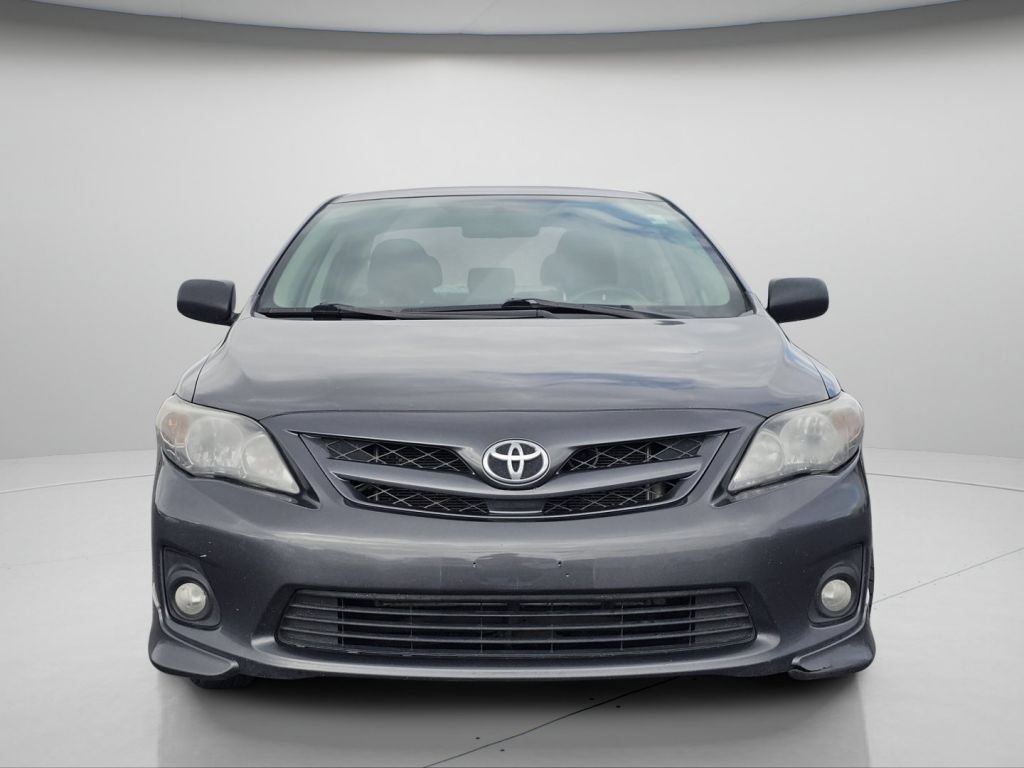 Used 2011 Toyota Corolla S FWD image 3