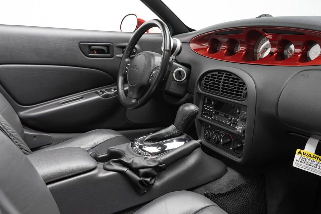Used 2002 Chrysler Prowler RWD image 39