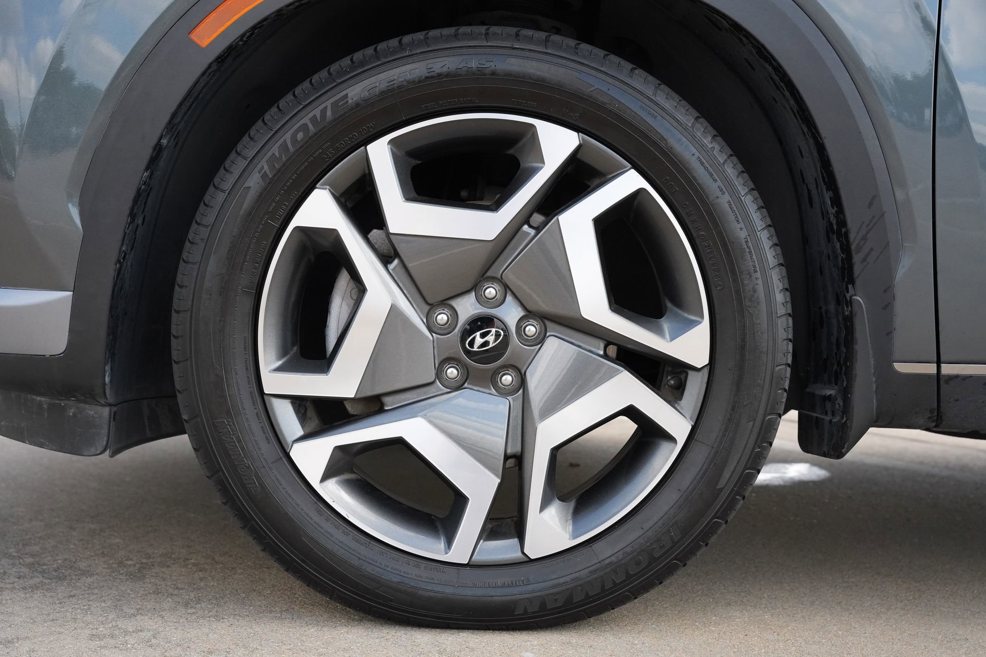 Used 2023 Hyundai Palisade Limited FWD image 31