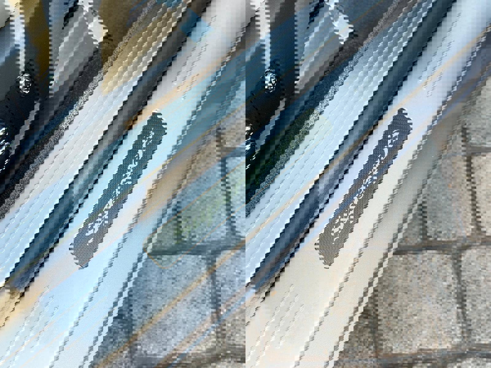 Used 2011 Bentley Continental GT Supersports image 56