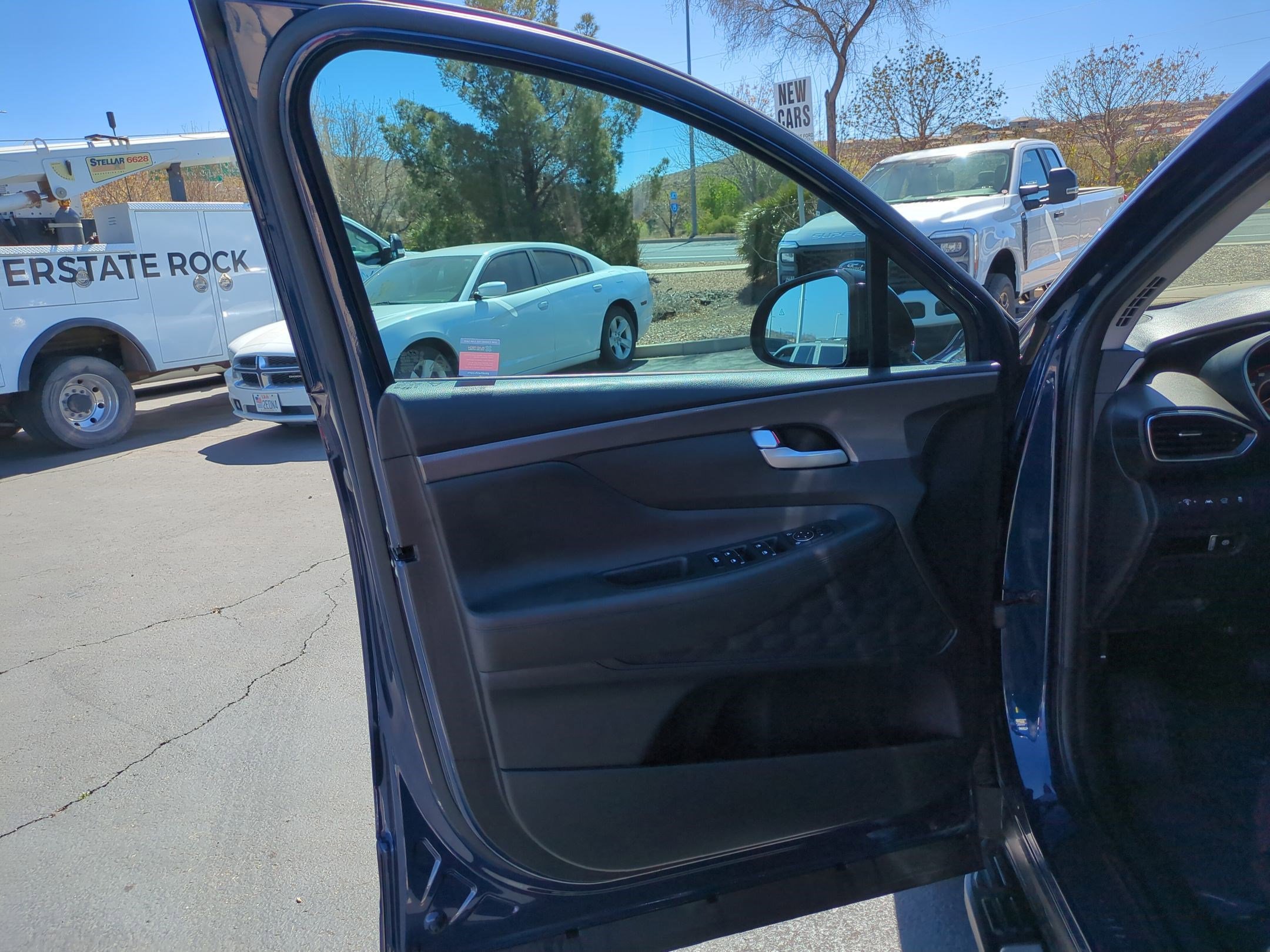 Used 2022 Hyundai Santa Fe XRT image 12