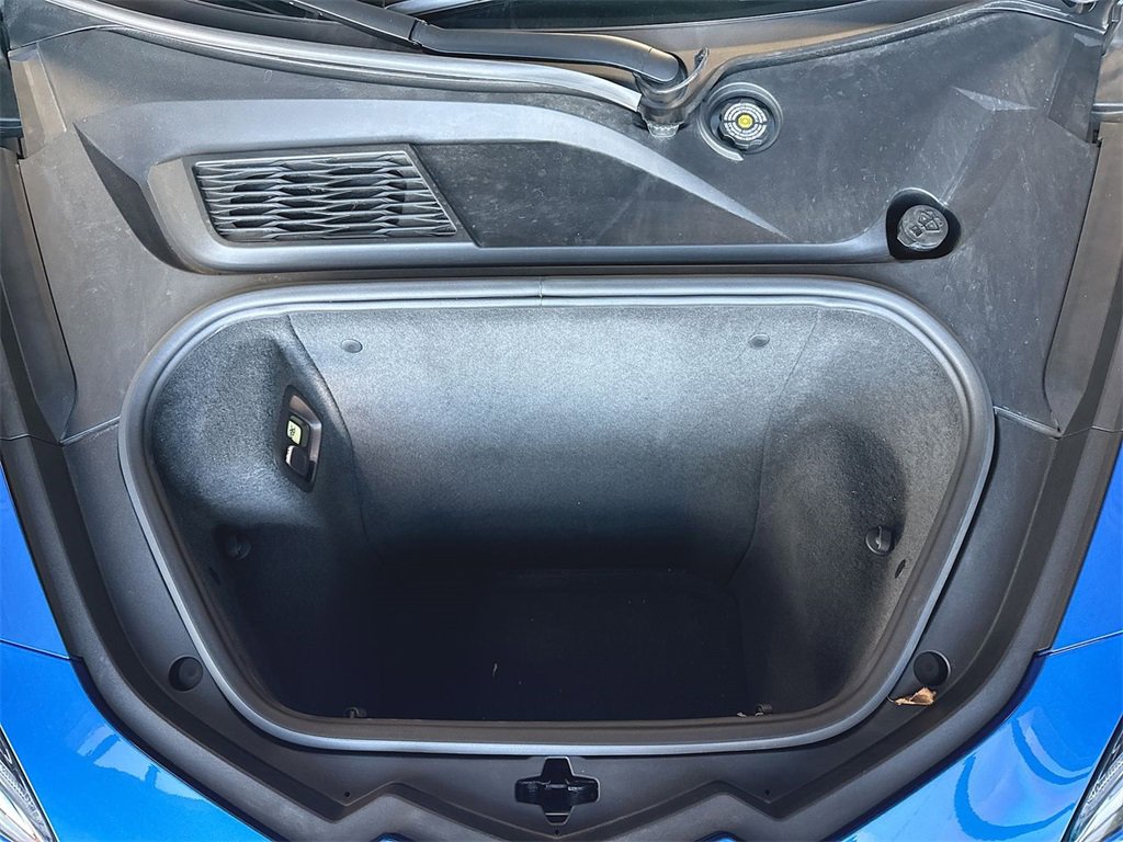 Used 2023 Chevrolet Corvette Stingray w/ Z51 Performance Package image 22