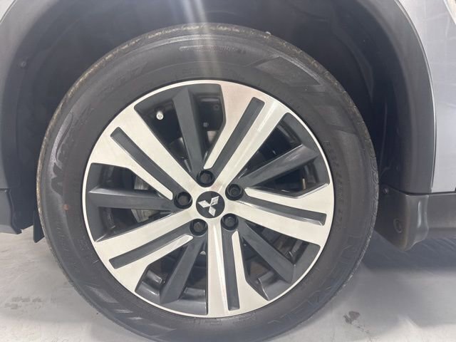 Used 2022 Mitsubishi Outlander Sport SE image 11