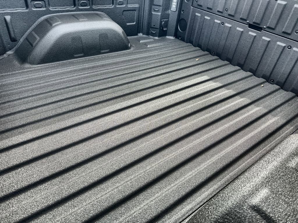 New 2026 GMC Sierra 1500 AT4X image 18