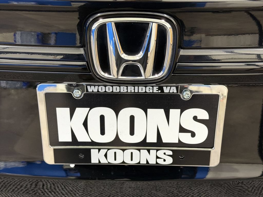 Used 2023 Honda Odyssey Sport image 26