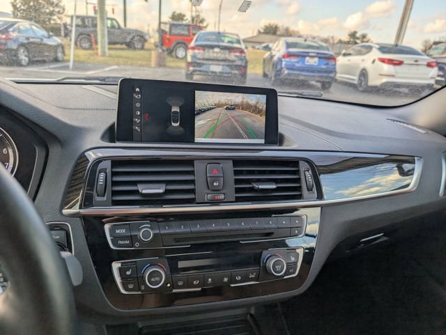 Used 2021 BMW 230i xDrive 230i xDrive w/ Premium Package image 19