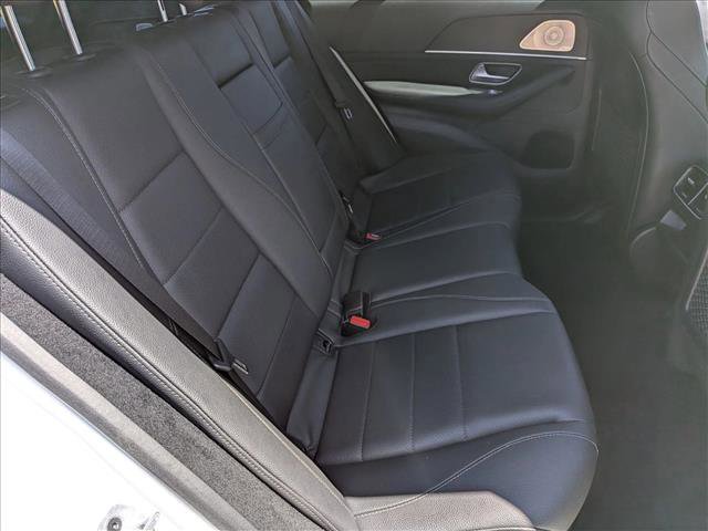 Used 2022 Mercedes-Benz GLE 350 4MATIC image 21