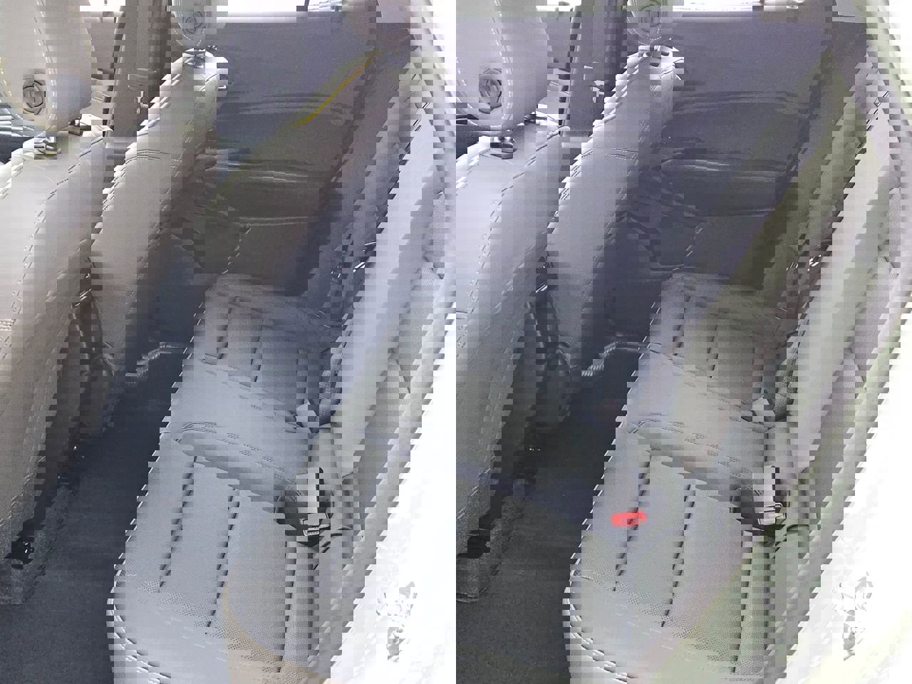 New 2026 Chevrolet Trax ACTIV w/ Driver Confidence Package image 21