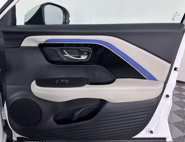 New 2025 Acura ADX A-Spec image 28