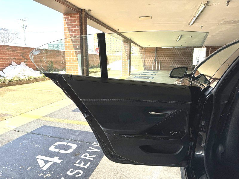 Used 2015 BMW 640i Gran Coupe xDrive image 15