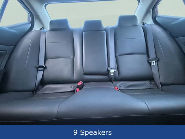 Used 2024 Nissan Altima 2.5 SL image 18