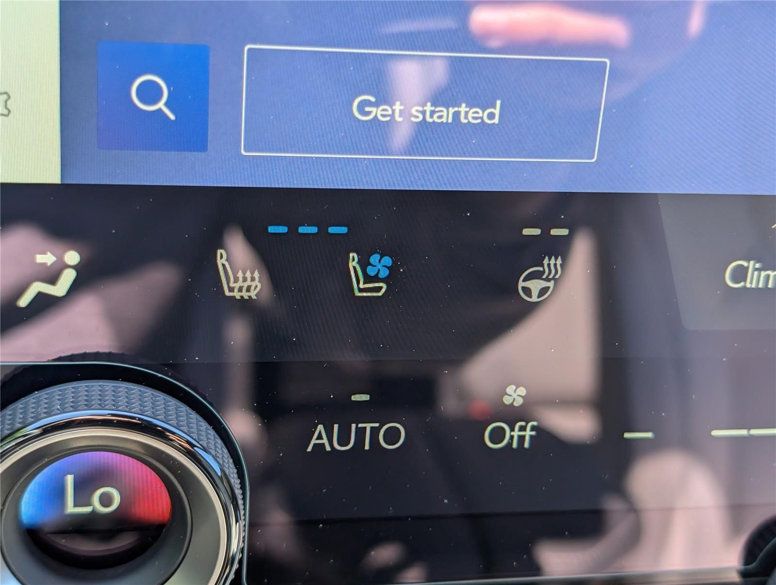 New 2026 Lexus TX 350 AWD image 26