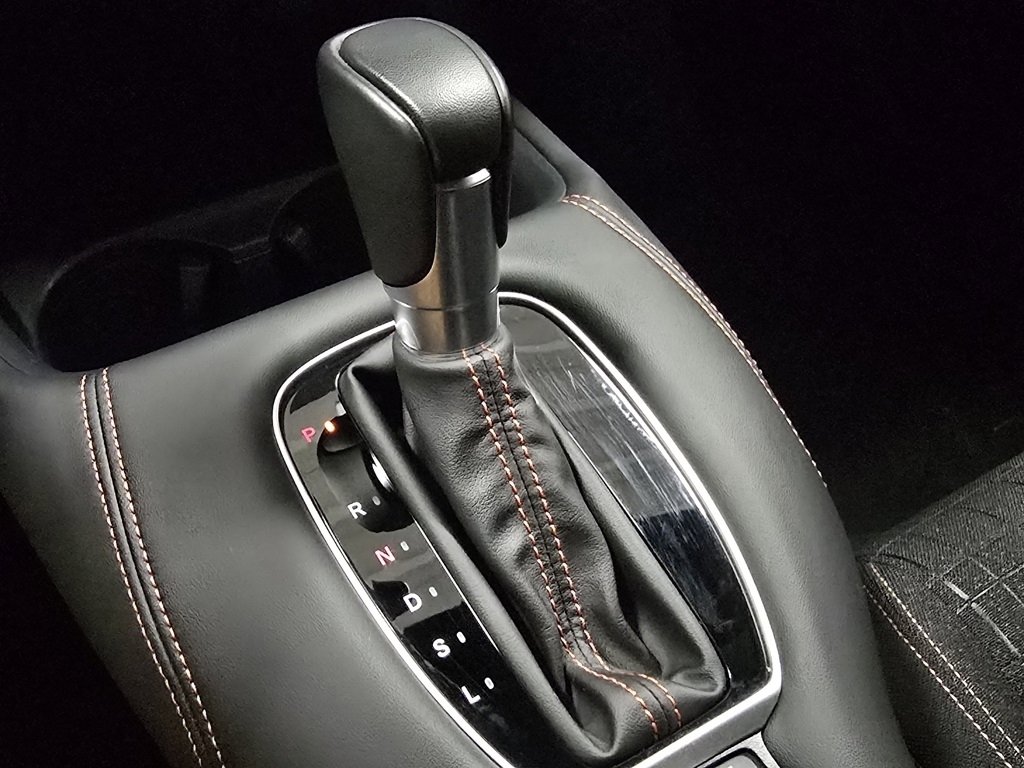 Used 2024 Honda HR-V Sport image 52