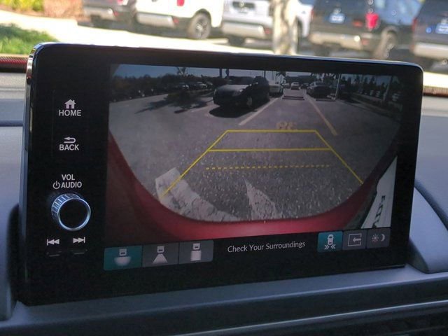 Used 2025 Honda Pilot EX-L image 18