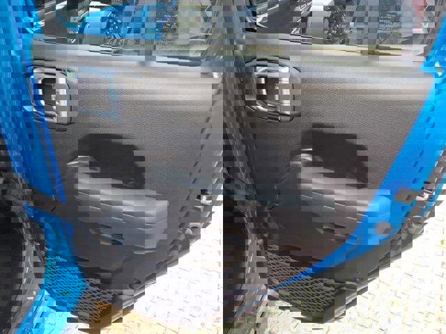 New 2026 Jeep Wrangler Unlimited Rubicon image 20