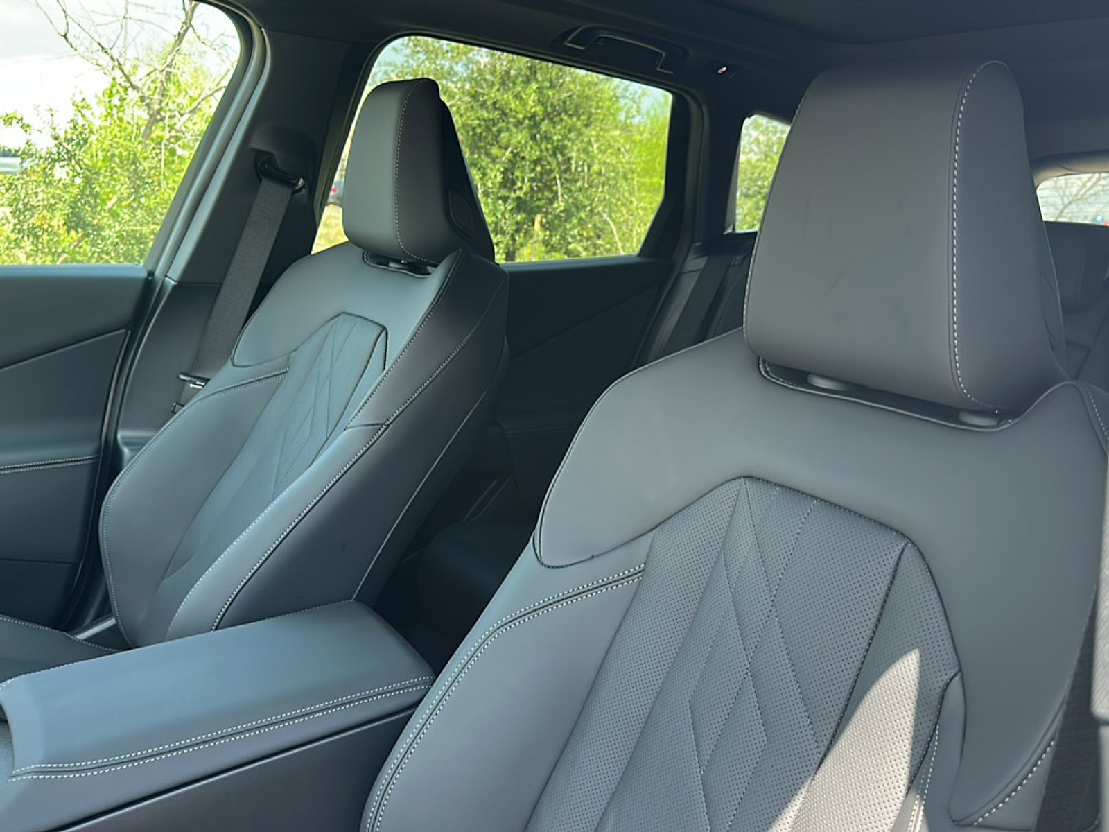 New 2026 BMW X3 xDrive30 w/ Premium Package image 11