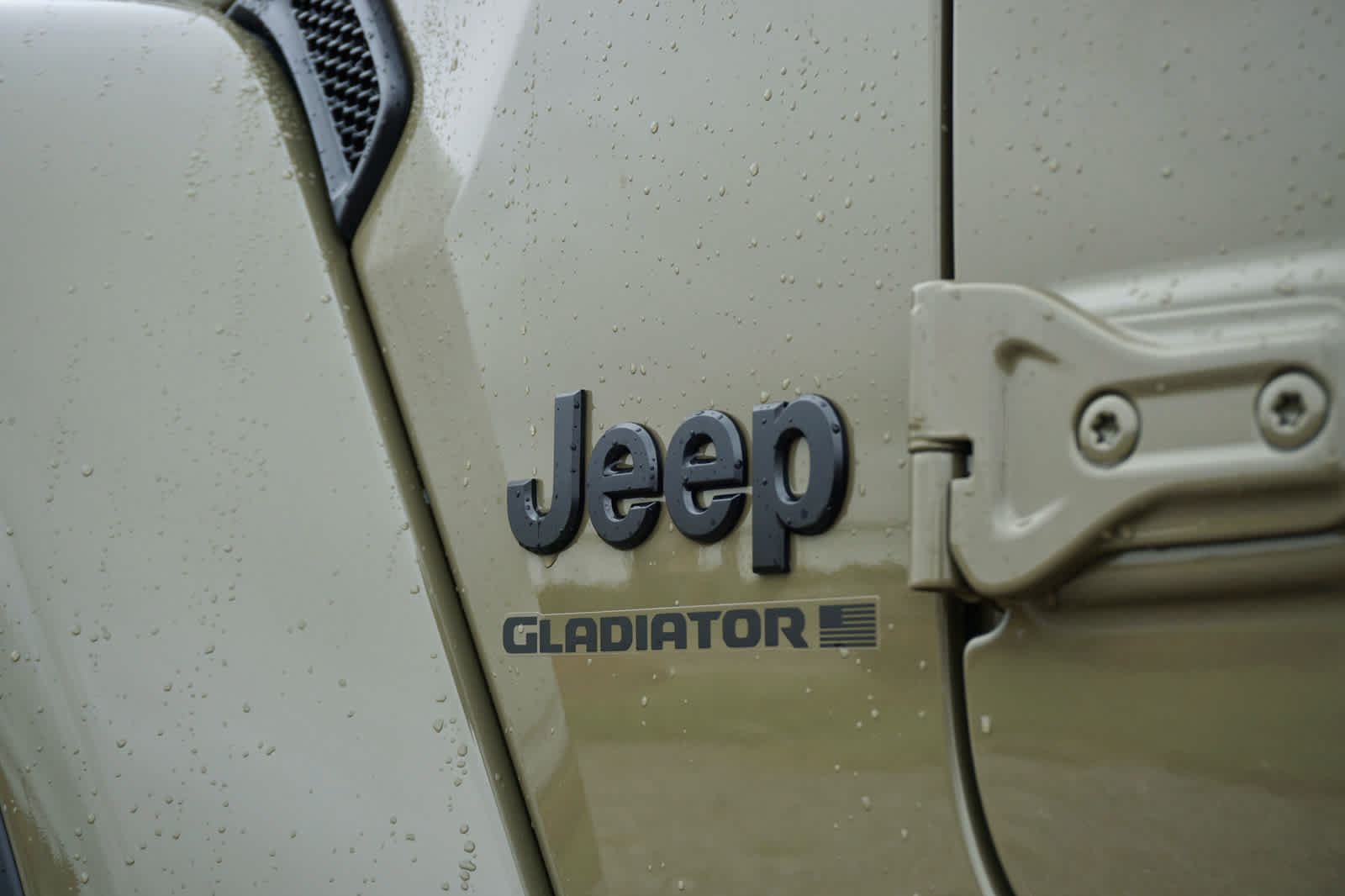 New 2027 Jeep Gladiator Sport AWD/4WD image 6