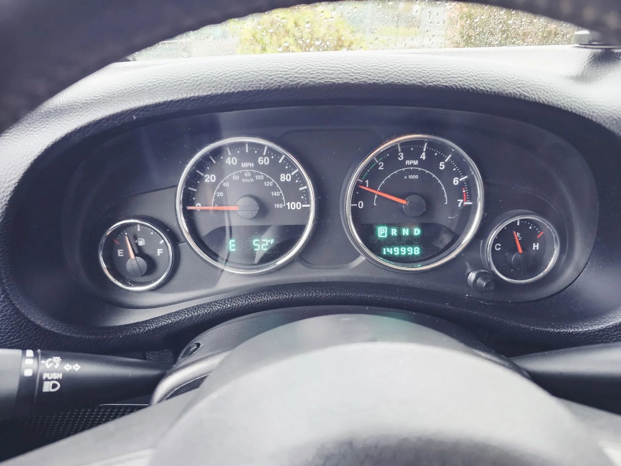 Used 2012 Jeep Wrangler Sport AWD/4WD image 14