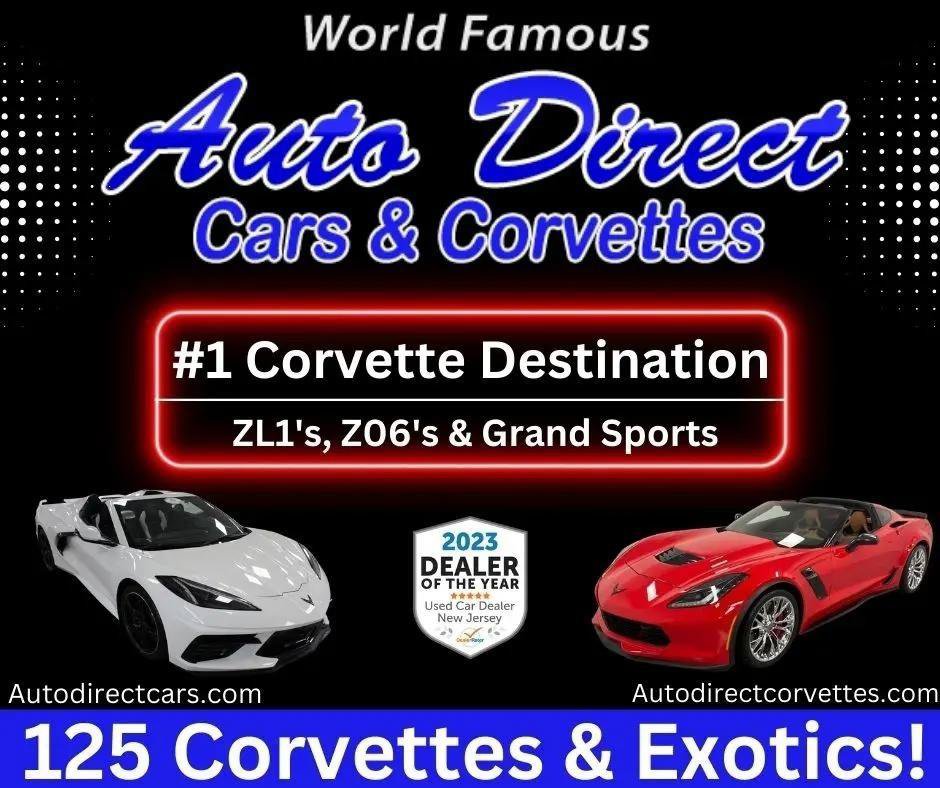 Used 2022 Ford Mustang Shelby GT500 w/ Technology Package RWD image 3