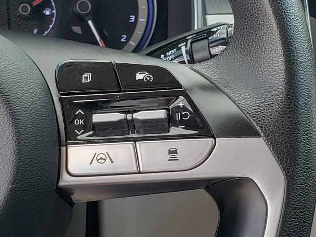 Used 2024 Hyundai Tucson SEL FWD image 29