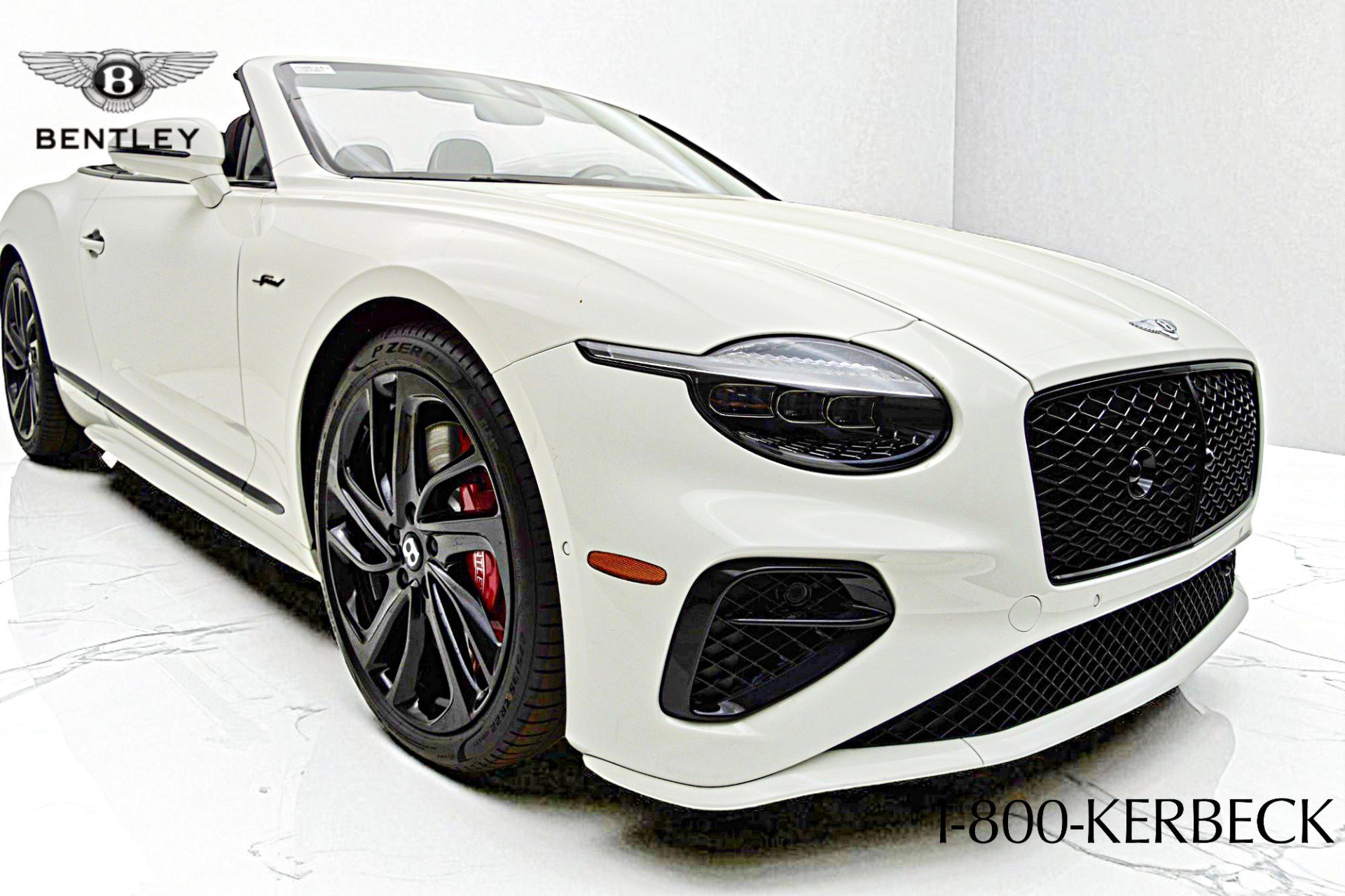 Used 2025 Bentley Continental GT Speed image 19