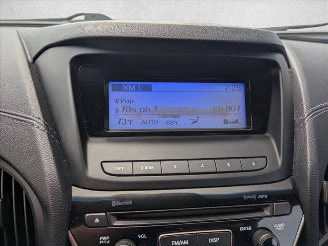 Used 2015 Hyundai Genesis 3.8 RWD image 12