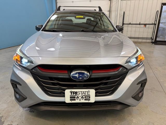 Used 2025 Subaru Legacy Sport image 3