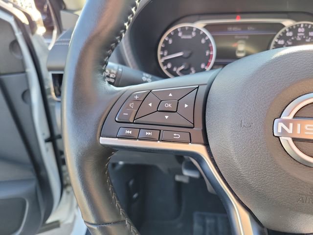 Used 2025 Nissan Sentra SV w/ All-Weather Package FWD image 16