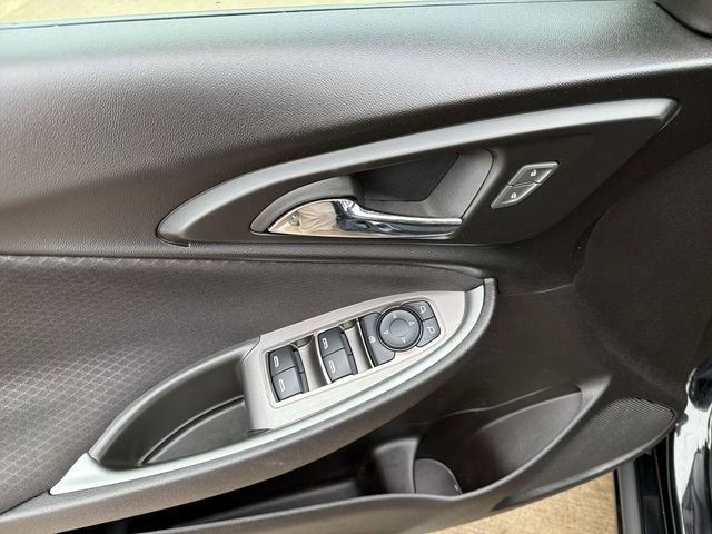 Certified 2025 Chevrolet Malibu LT image 15