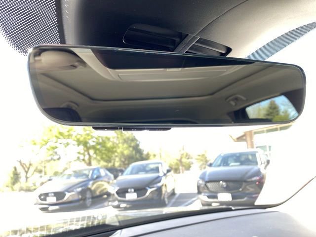 New 2026 MAZDA CX-5 2.5 S w/ Premium Plus Package AWD/4WD image 32