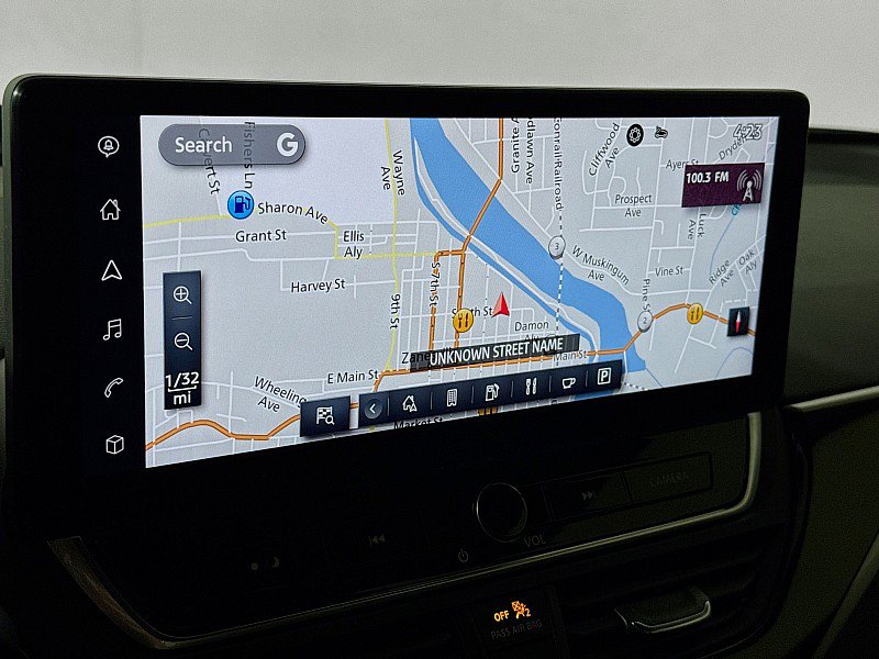 Certified 2024 Nissan Altima 2.5 SR w/ SR Premium Package image 16
