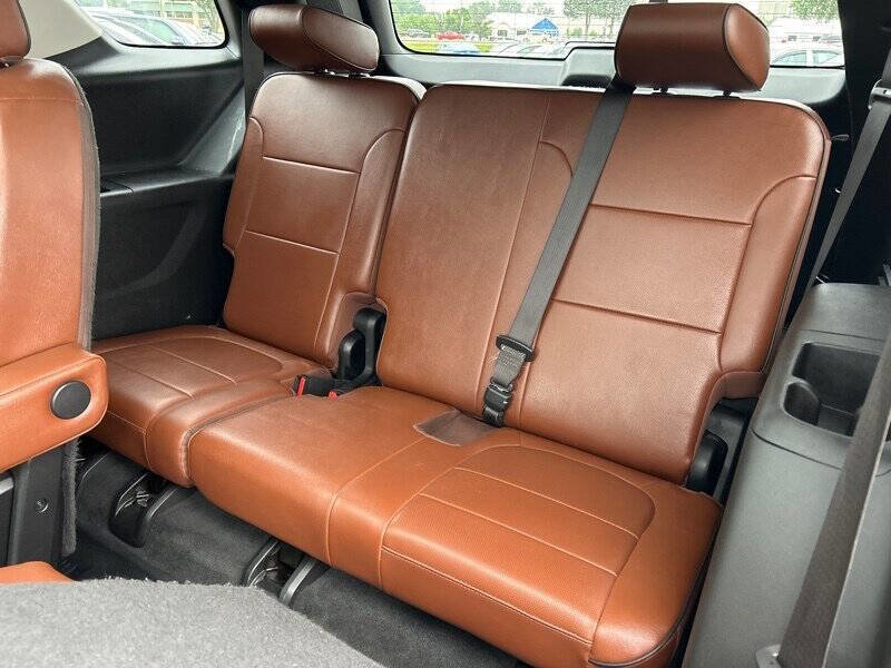 Used 2019 Chevrolet Traverse High Country w/ LPO, Floor Liner Package image 24