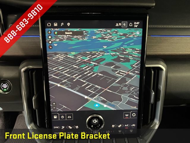 New 2026 GMC Acadia Denali w/ Super Cruise Package AWD/4WD image 13