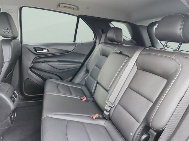 Certified 2021 Chevrolet Equinox Premier image 17