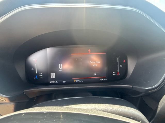 Used 2023 Ford Escape SE FWD image 20