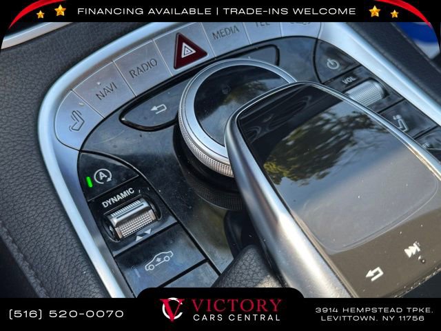 Used 2019 Mercedes-Benz S 450 Sedan image 38