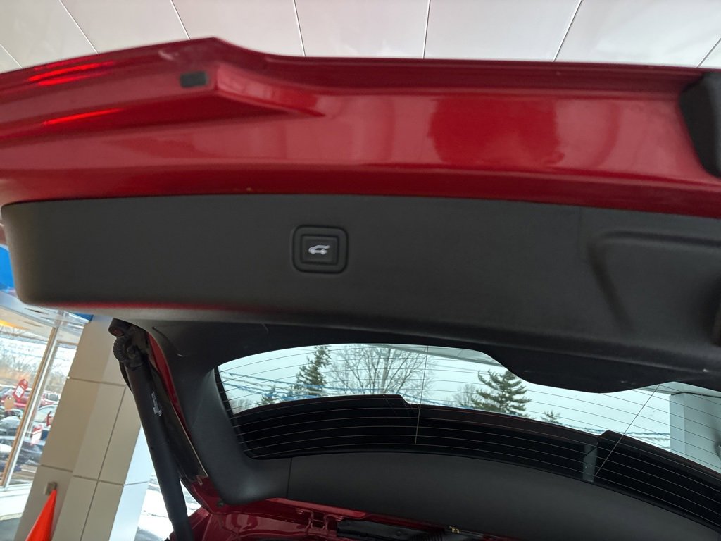 Used 2021 Chevrolet Blazer RS w/ Enhanced Convenience Package image 33