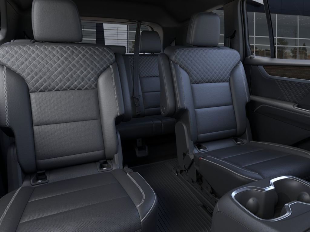 New 2024 GMC Acadia Denali w/ Super Cruise Package image 17