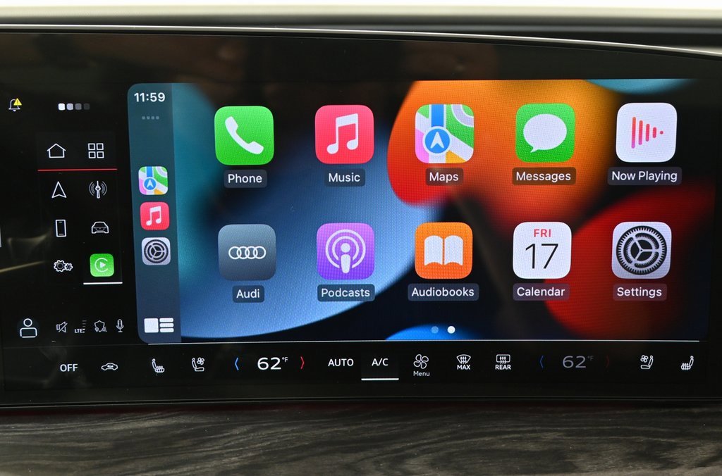 New 2025 Audi Q5 Premium Plus image 12