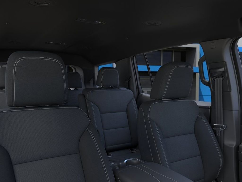 New 2026 Chevrolet Traverse LT image 24