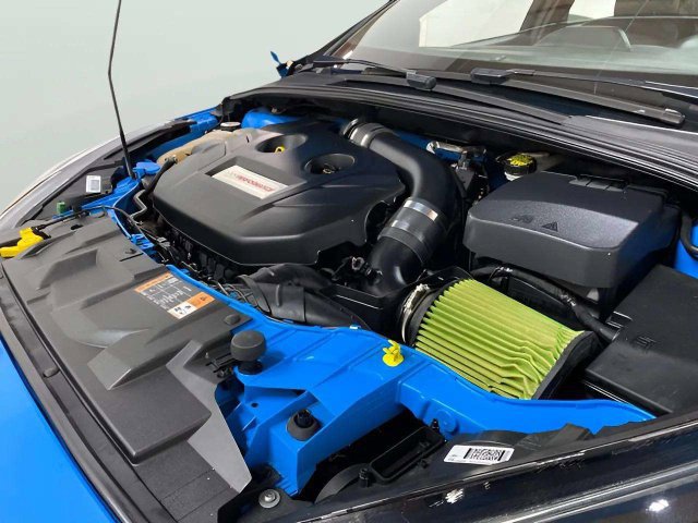 Used 2017 Ford Focus RS AWD/4WD image 9