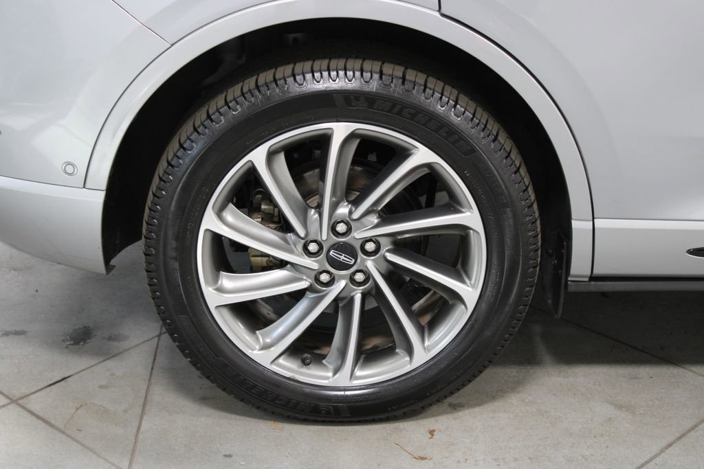 Used 2022 Lincoln Corsair Grand Touring image 13