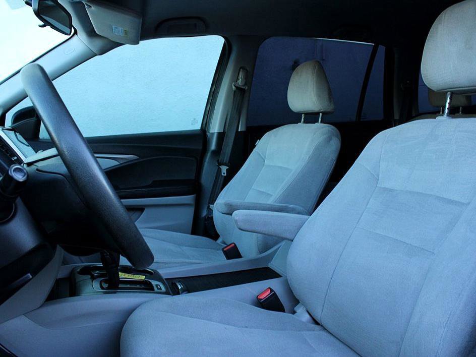 Used 2016 Honda Pilot EX image 12