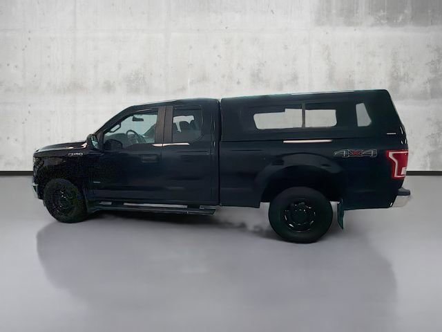 Used 2017 Ford F150 XL w/ Equipment Group 101A Mid image 8