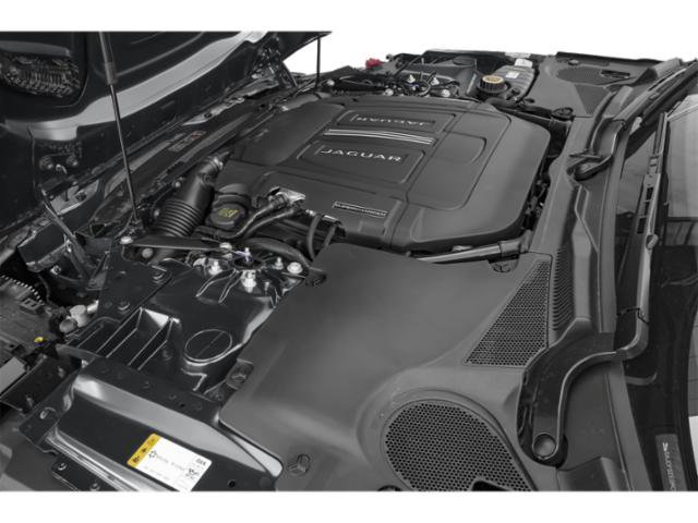 New 2024 Jaguar F-TYPE R-Dynamic image 15