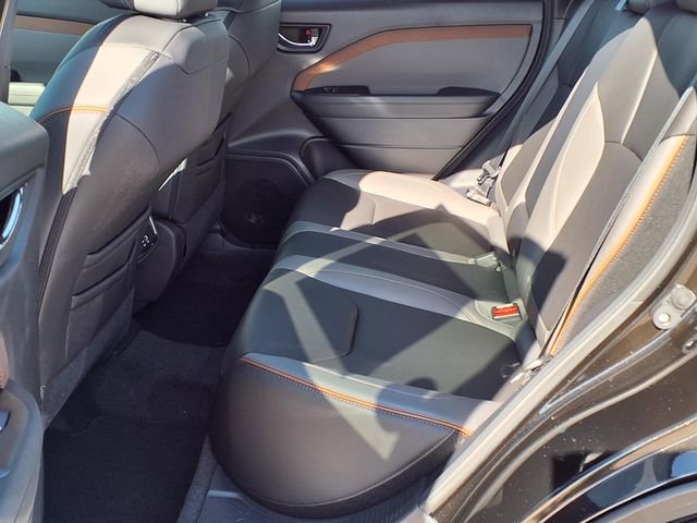 New 2026 Subaru Forester Sport image 12