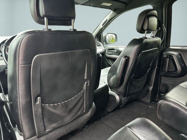 Used 2017 Dodge Grand Caravan GT FWD image 23
