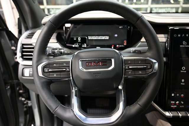 New 2026 GMC Acadia Elevation w/ Elevation Premium Package image 22