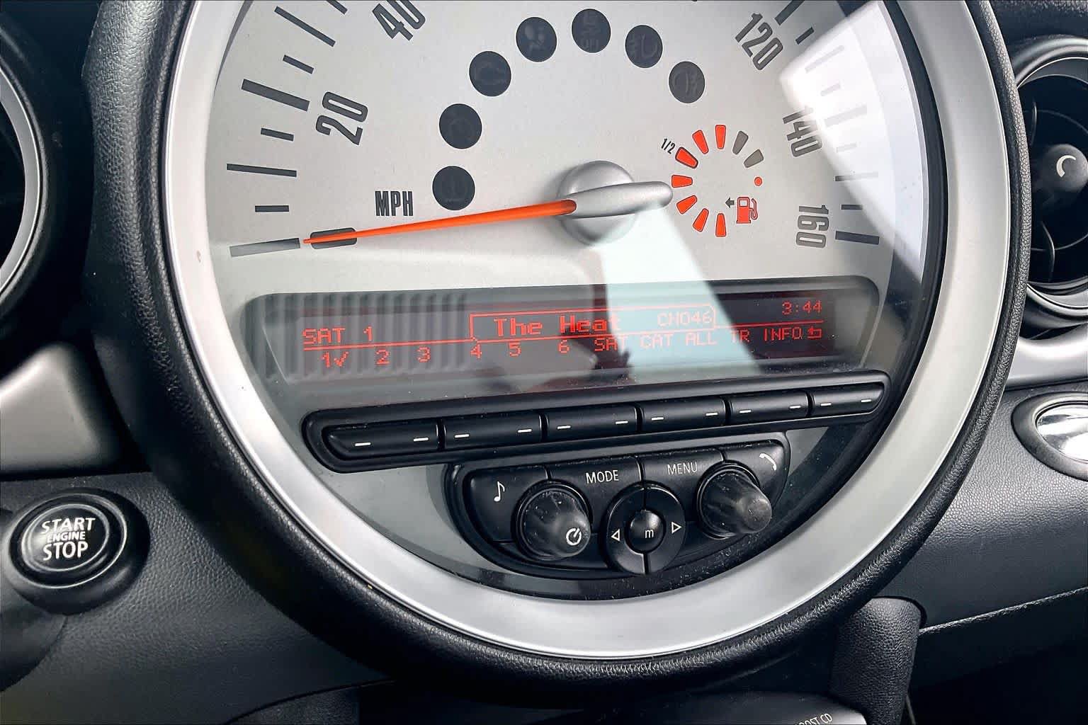 Used 2012 MINI Cooper Hardtop FWD image 31